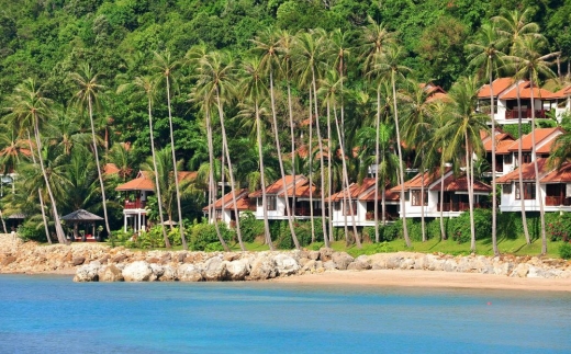 Belmond Napasai Koh Samui