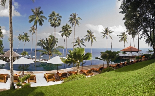 Belmond Napasai Koh Samui