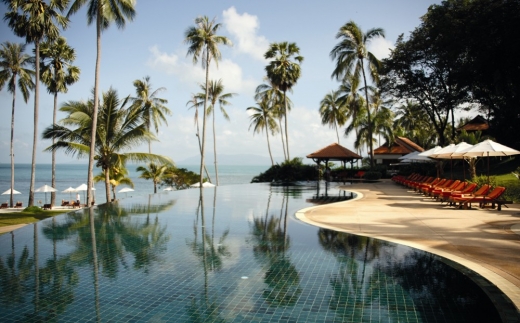 Belmond Napasai Koh Samui