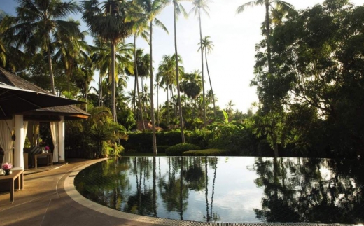 Belmond Napasai Koh Samui