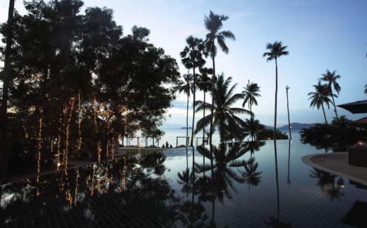 Belmond Napasai Koh Samui