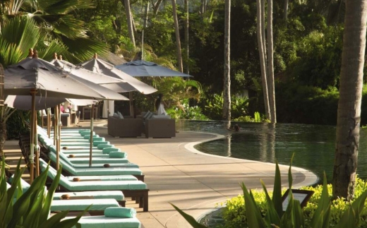 Belmond Napasai Koh Samui