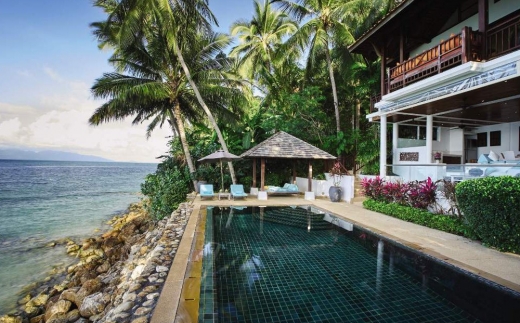 Belmond Napasai Koh Samui