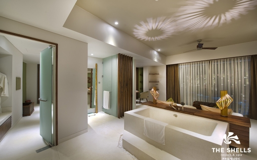 The Shells Resort & Spa Phu Quoc