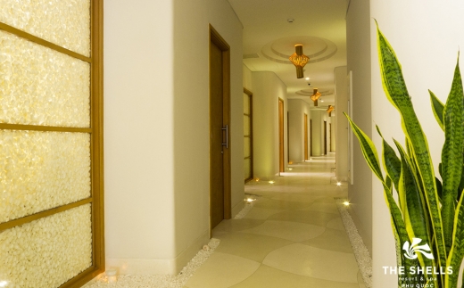 The Shells Resort & Spa Phu Quoc