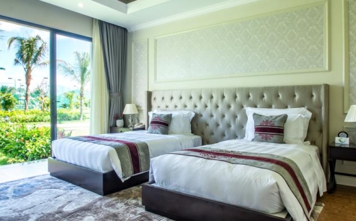 Vinpearl Resort & Golf Phu Quoc