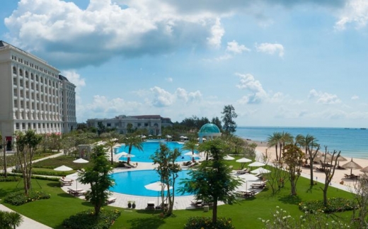 Vinpearl Resort & Golf Phu Quoc