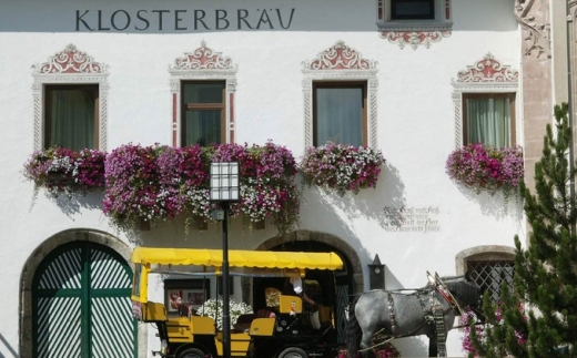 Klosterbrau