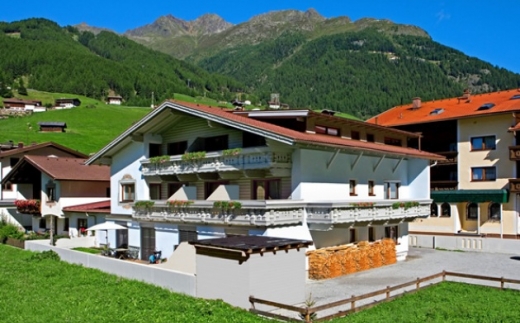 Pension Bergsee