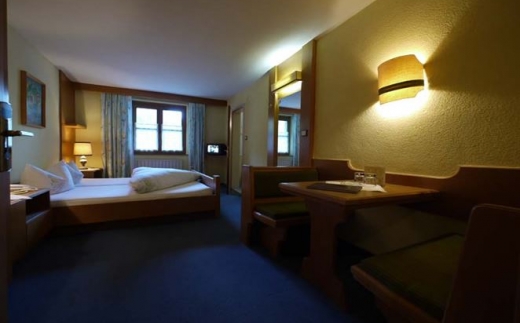 Parkhotel Soelden