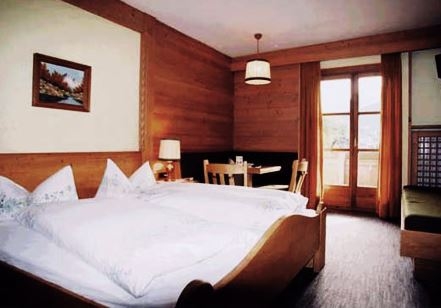 Parkhotel Soelden