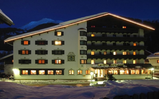 Arlberg