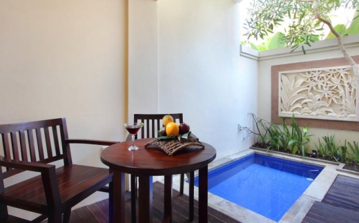 Best Western Kuta Villa