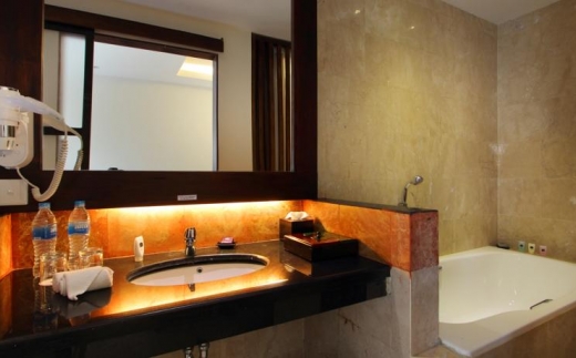 Best Western Kuta Villa