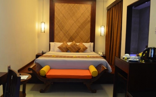 Best Western Kuta Villa