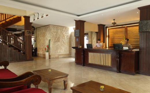 Best Western Kuta Villa