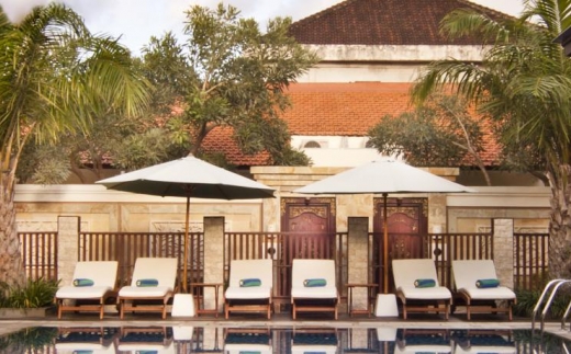 Best Western Kuta Villa