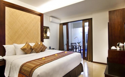 Best Western Kuta Villa