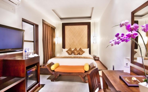 Best Western Kuta Villa