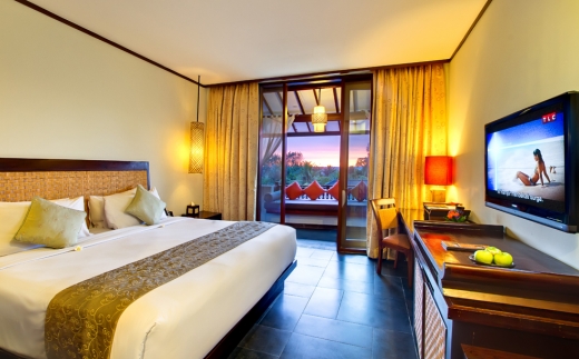 Kuta Seaview Boutique Resorts