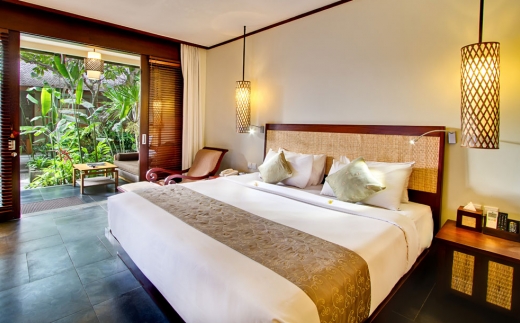 Kuta Seaview Boutique Resorts