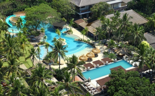 Bali Mandira Beach Resort