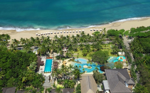 Bali Mandira Beach Resort