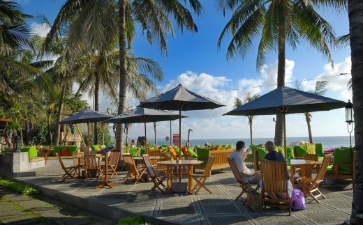 Bali Mandira Beach Resort