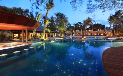 Bali Mandira Beach Resort