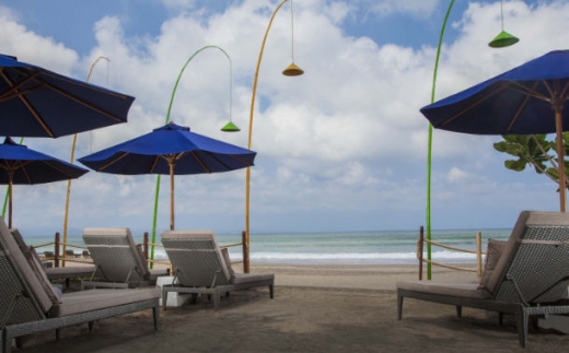 Courtyard Marriott Seminyak