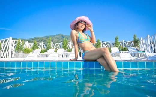 Nara Grandeur Hotel Patong