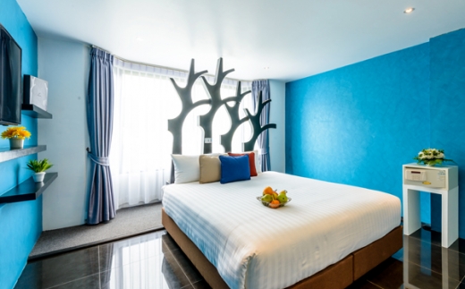 Nara Grandeur Hotel Patong