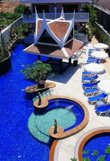 Kata Poolside Phuket
