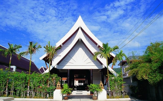 Kata Poolside Phuket