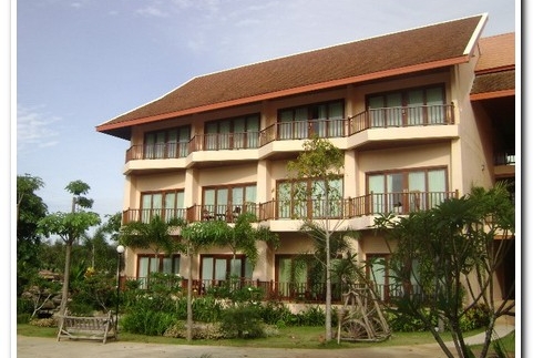 Andamanee Boutique Resort Krabi