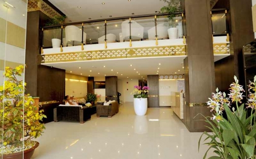 Hanoi Golden Hotel-1