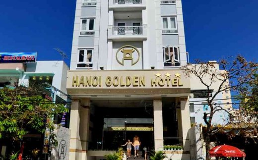 Hanoi Golden Hotel-1