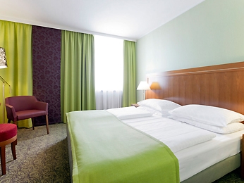 Mercure Wien Westbahnhof