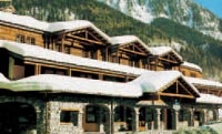 Club Mont Blanc