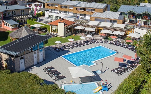 Hagleiter Kinderhotel Zell Am See