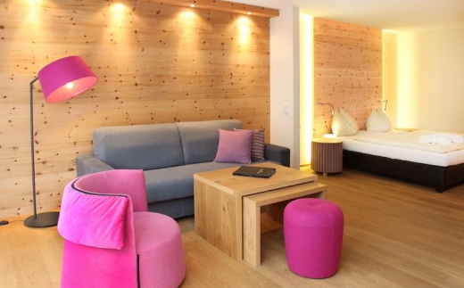 Hagleiter Kinderhotel Zell Am See