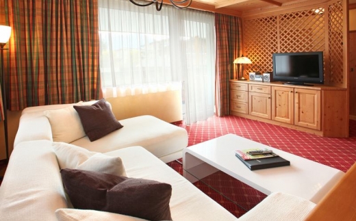 Hagleiter Kinderhotel Zell Am See