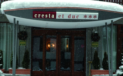 Cresta Et Duc