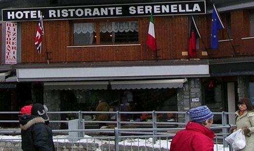 Serenella