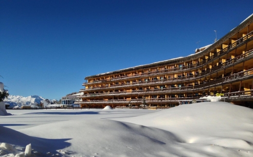 Grand Hotel Sestriere