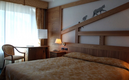 Grand Hotel Sestriere