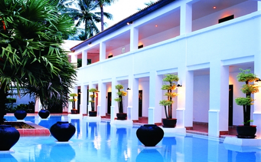 Samui Palm Beach Resort