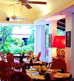 Samui Palm Beach Resort