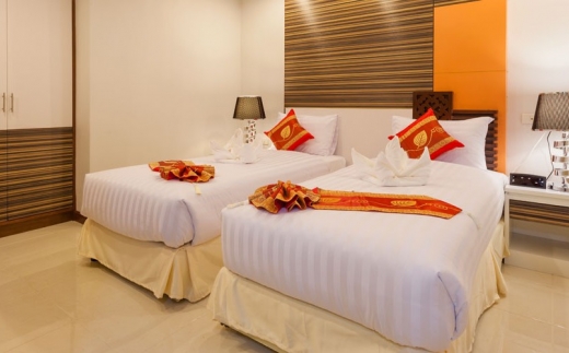 Patong Max Value Hotel