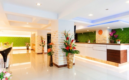 Patong Max Value Hotel